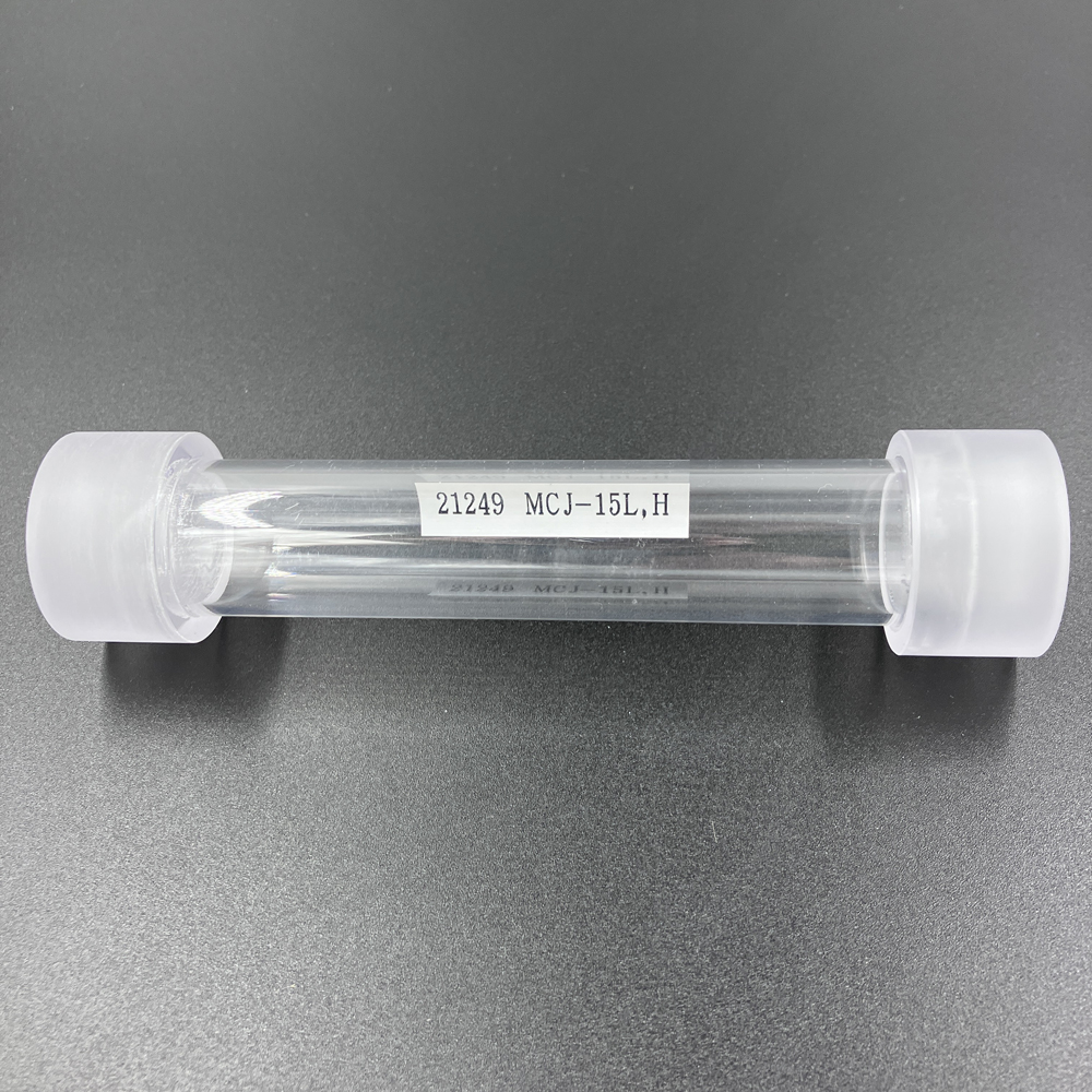 メカニカルシール押エ　MCJ-15L,Hﾖｳ