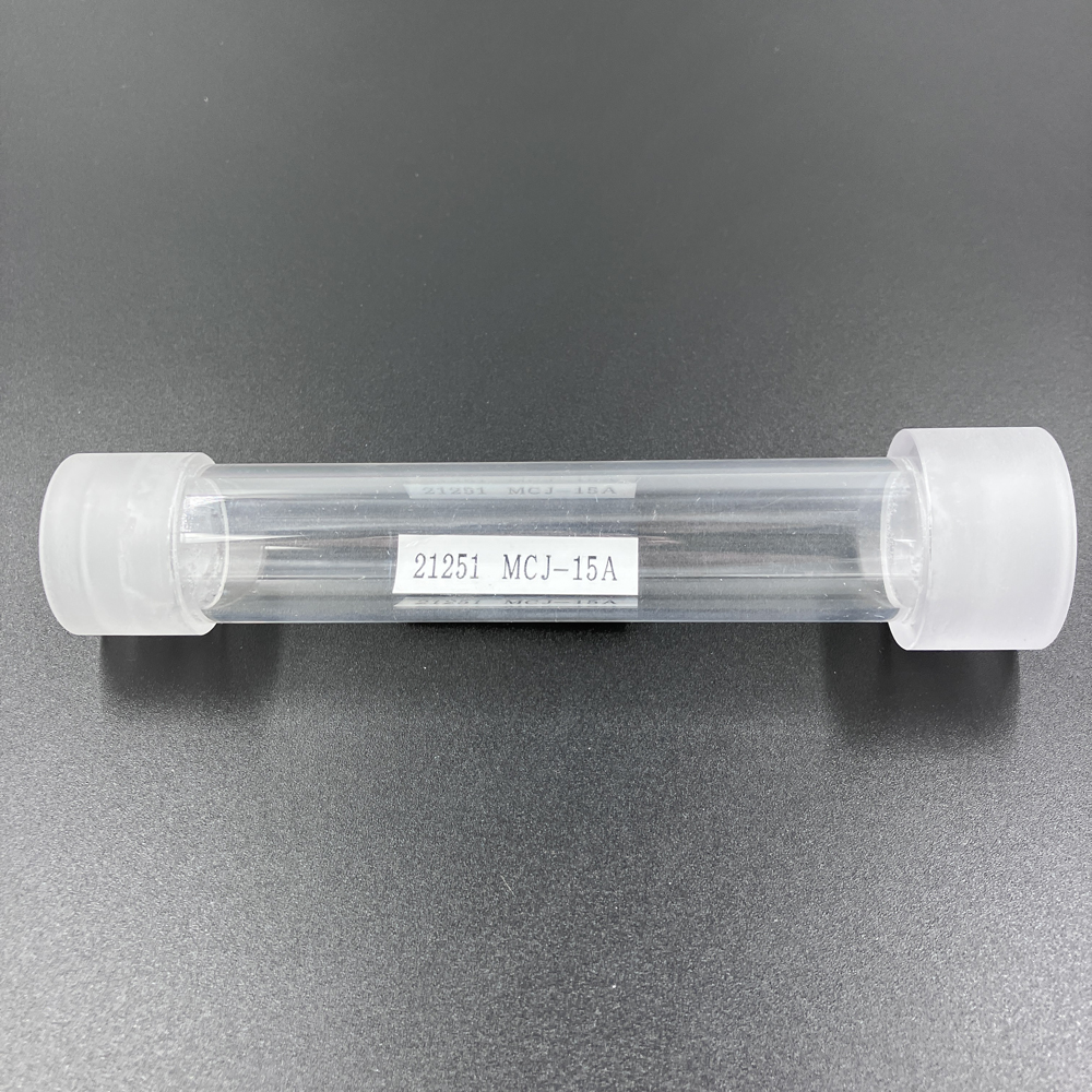 メカニカルシール押エ　MCJ-15Aﾖｳ