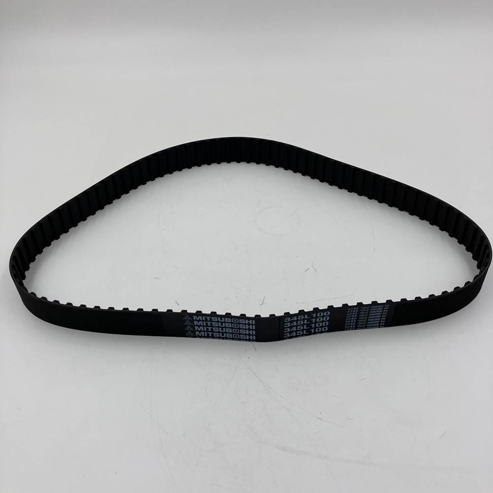 タイミングベルト　345L100