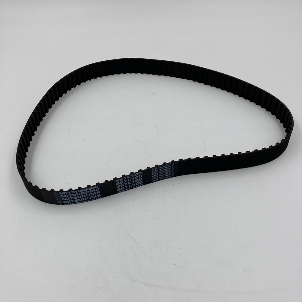 タイミングベルト　367L100