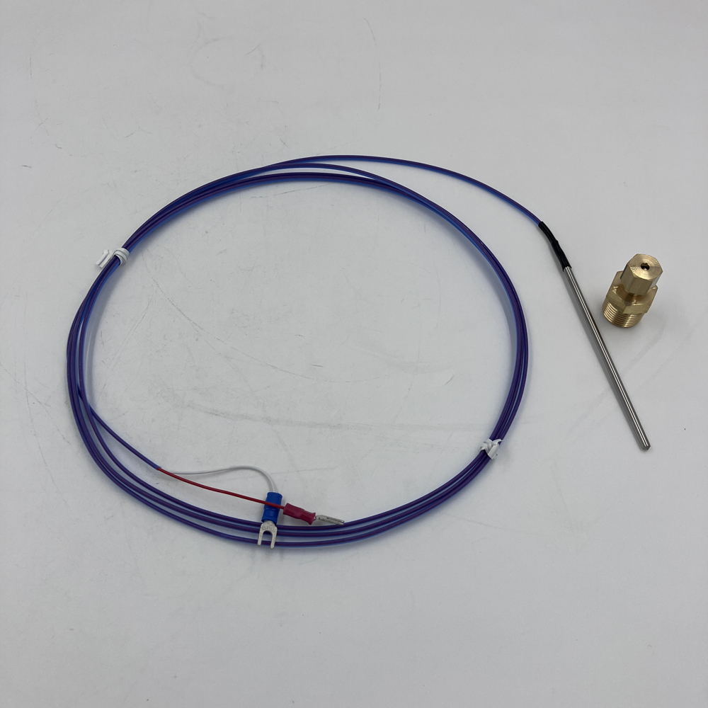 測温体　3.2ﾊﾟｲX150Lﾘｰﾄﾞ3MCARJ3/8