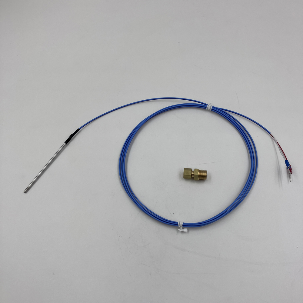 測温体　3.2ﾊﾟｲX100Lﾘｰﾄﾞ3MCARJ1/4