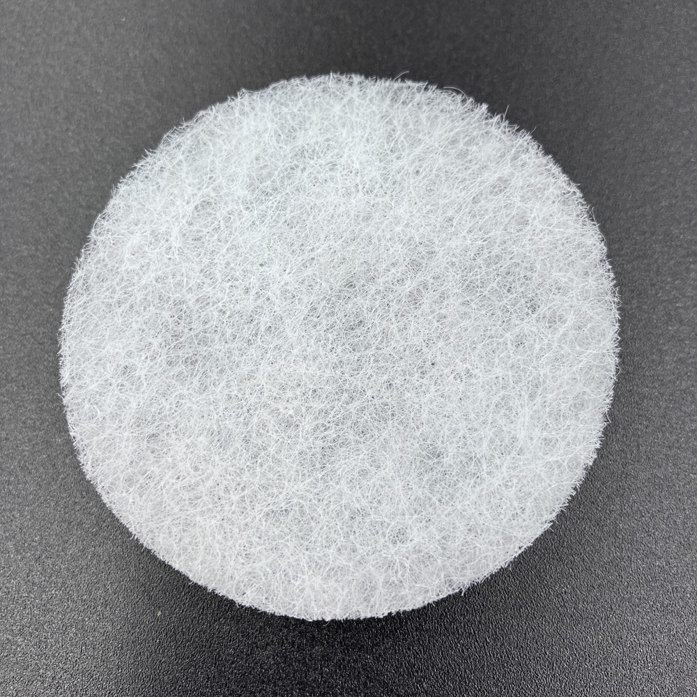 排気フィルタ　ﾌｨﾚﾄﾞﾝ