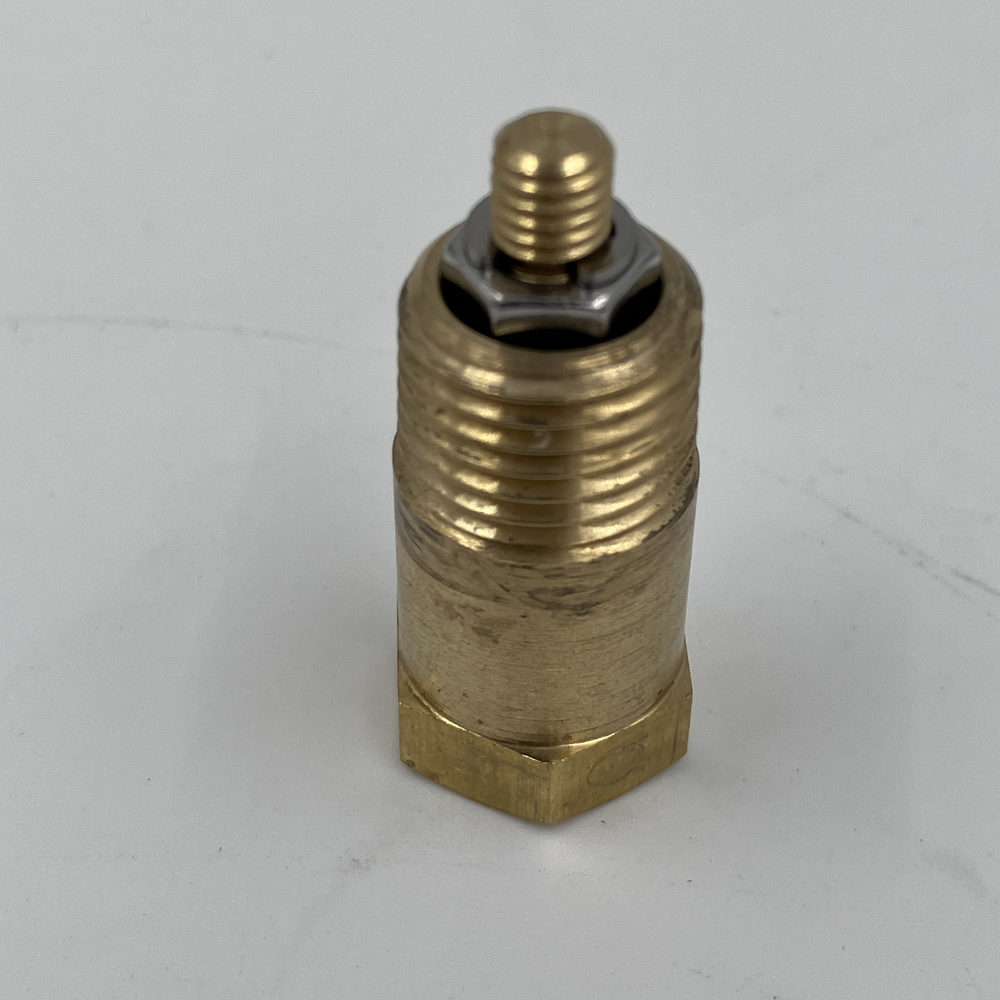 リリーフ弁　0.7MPA-1/4B GMCﾖｳ ｼﾝｶﾞﾀ