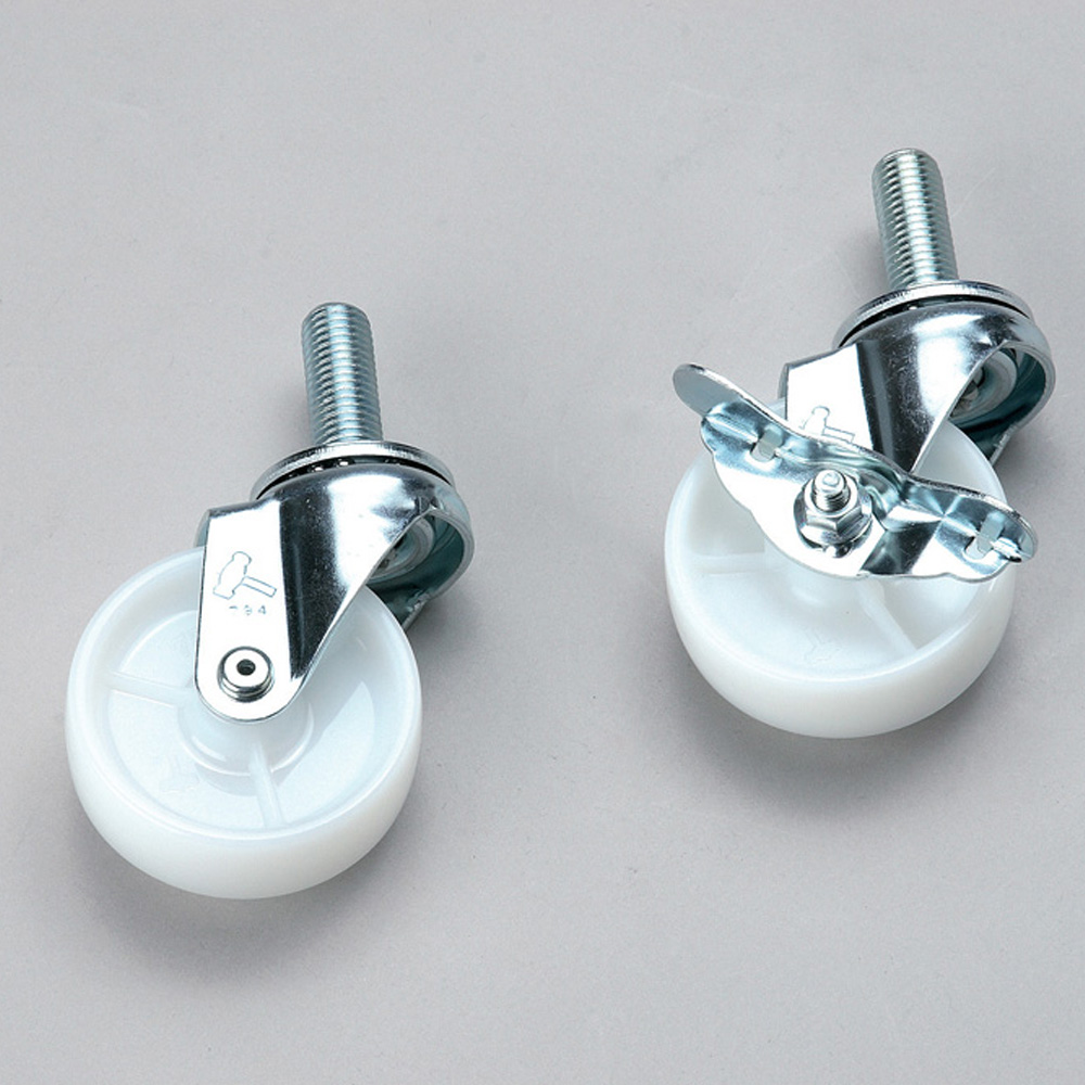 キャスターナイロン　420EA-N50