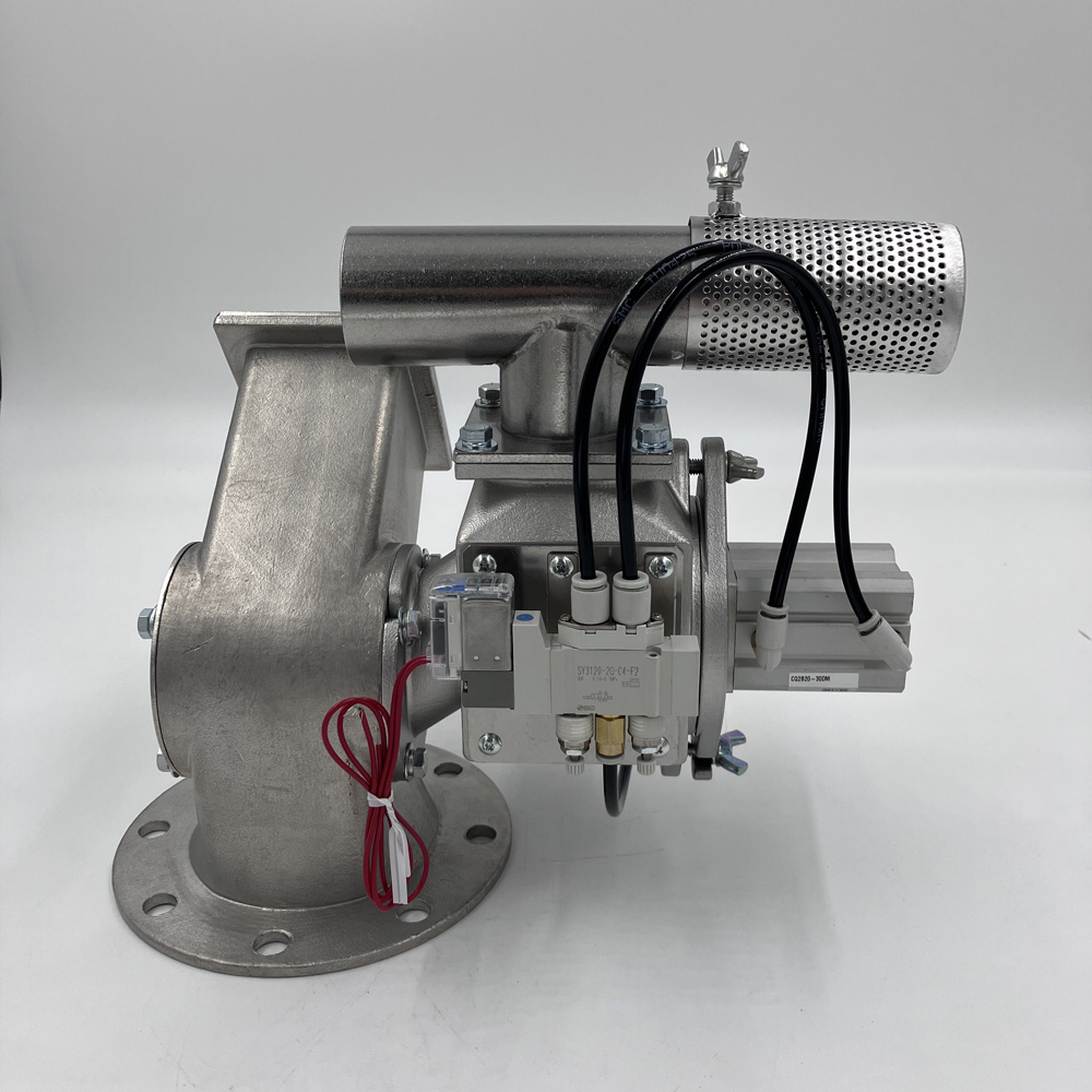 プッシュダンパユニット　PD3-38