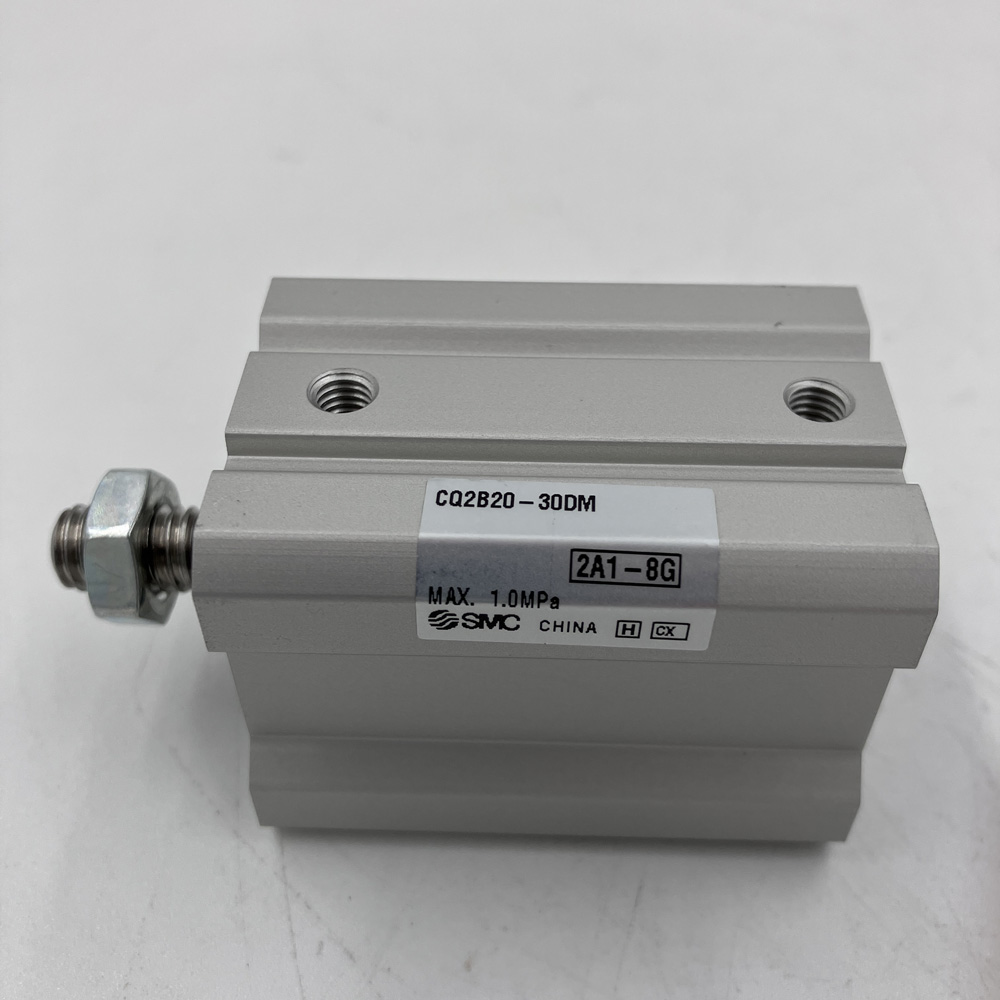 エアシリンダ　CQ2B20-30DM
