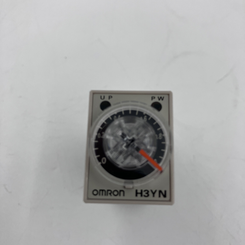 ソリッドステートタイマ　H3YN-21