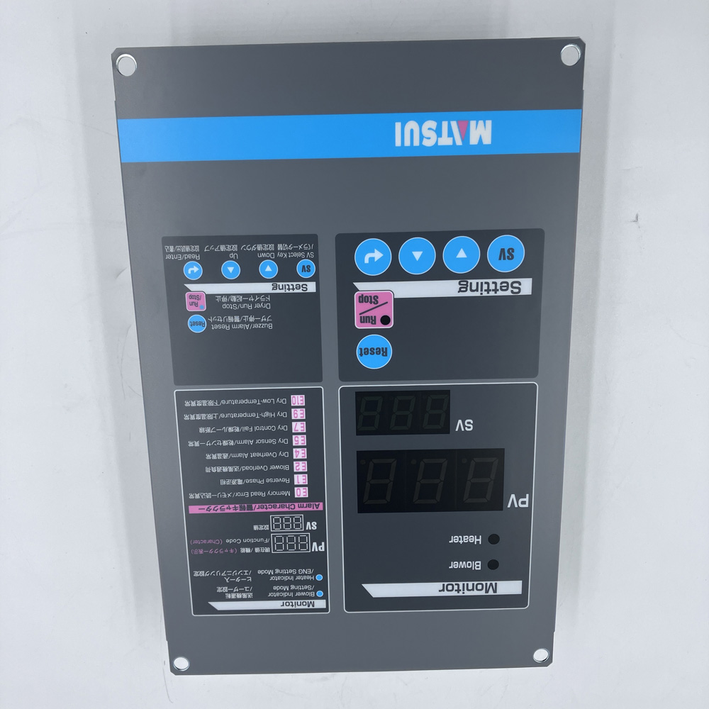 コントローラ　G2766