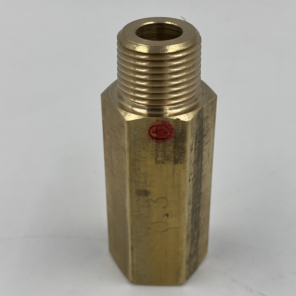 リリーフ弁　0.3MPA-3/8B MCｵｵｶﾞﾀｷﾖｳ