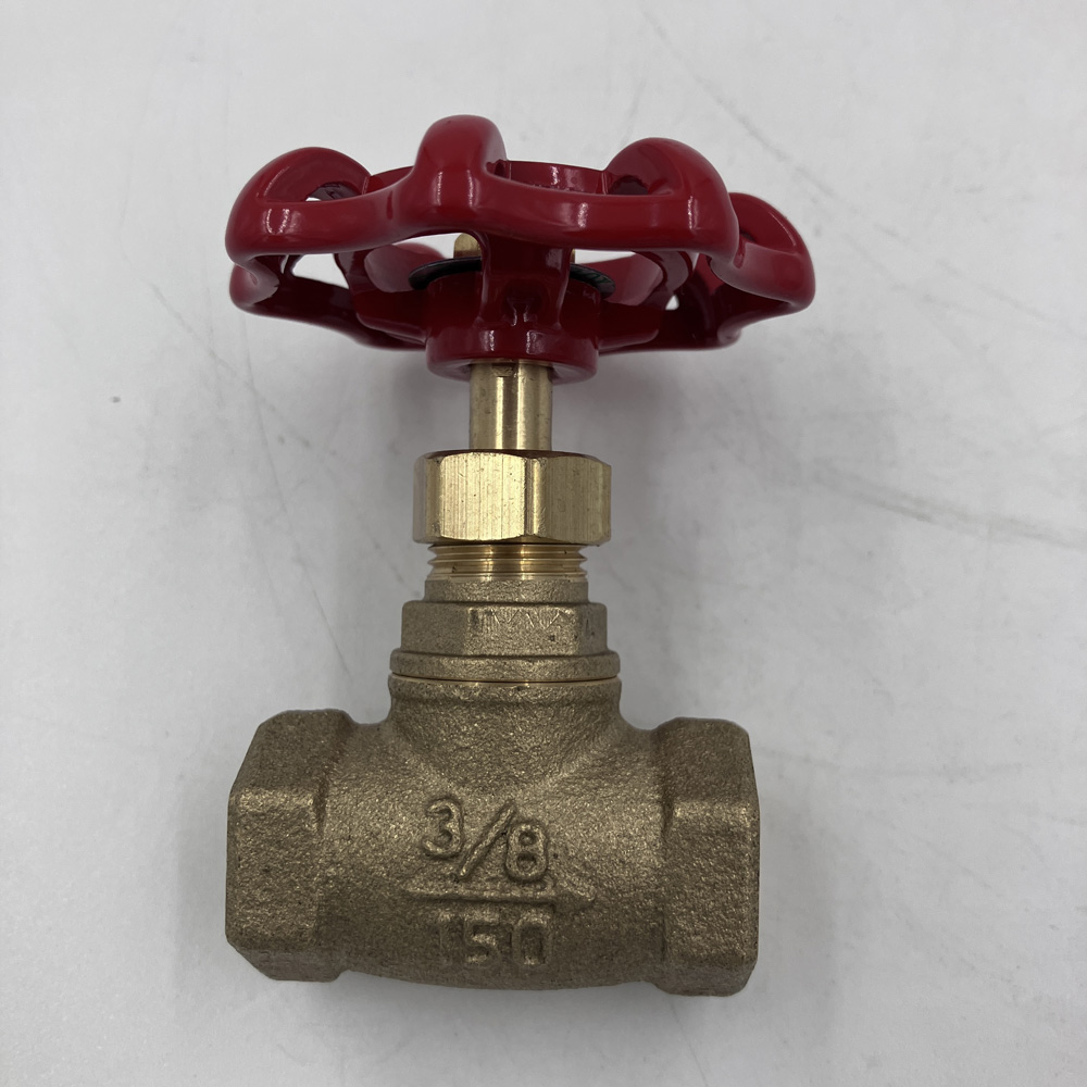 グローブバルブ　TC150ｶﾞﾀ 10A(3/8B) ﾄｳｱ