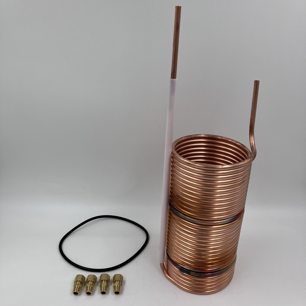 冷却管　8ﾊﾟｲMCAX-140ﾖｳRJ,Oﾘﾝｸﾞﾂｷ