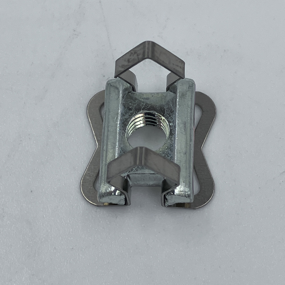 レール用ナット　RXM5