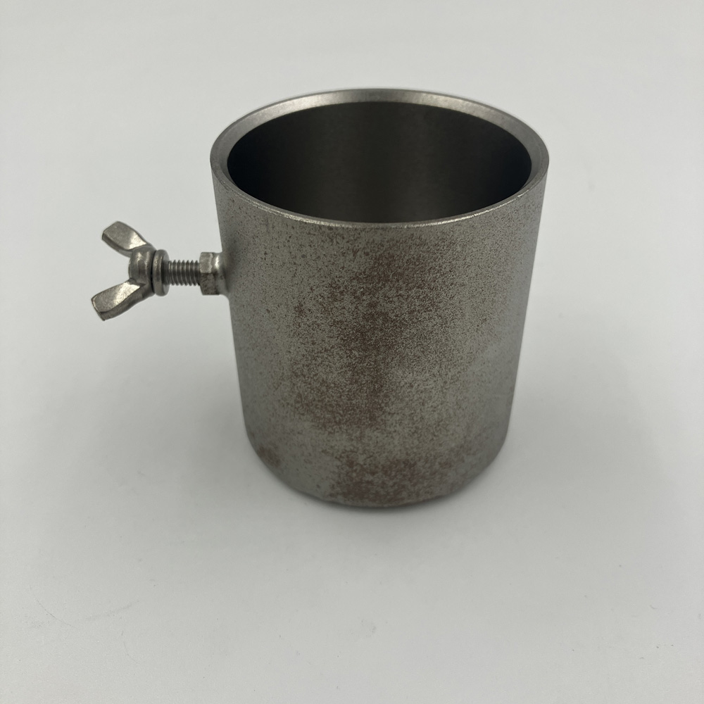 イージーカプラ用キャップ　メス　MEC-VC40