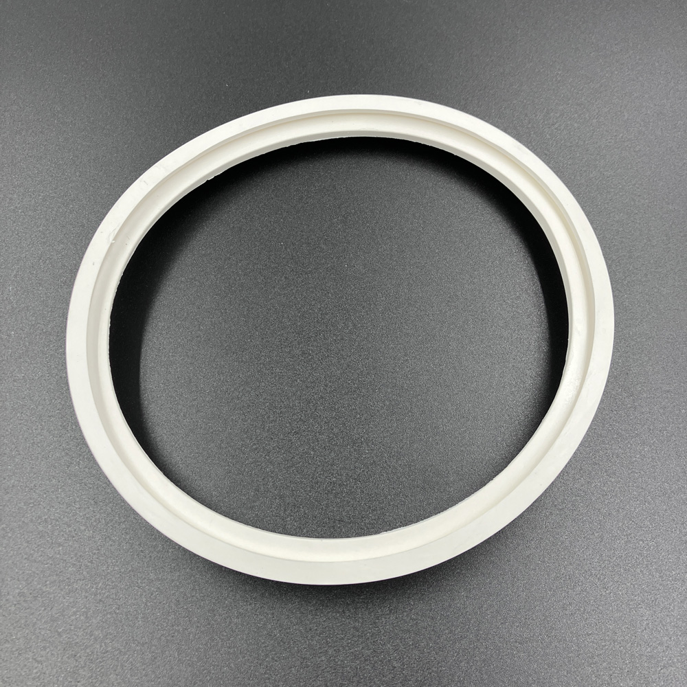 ネオプレンパッキン　シロ　FOR JC-3 157ﾊﾟｲ