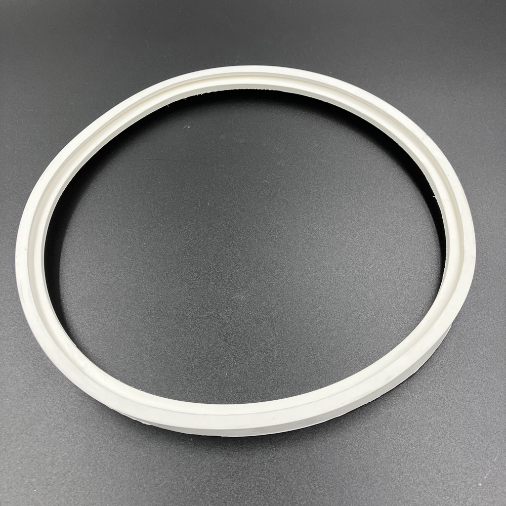 ネオプレンパッキン　シロ　FOR JC-6 217ﾊﾟｲ