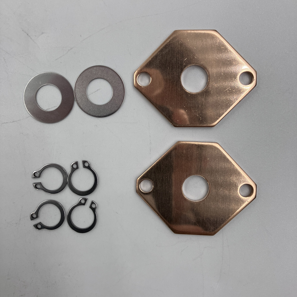 ジェットクロン軸受変更キット　JC-9,18ﾖｳ