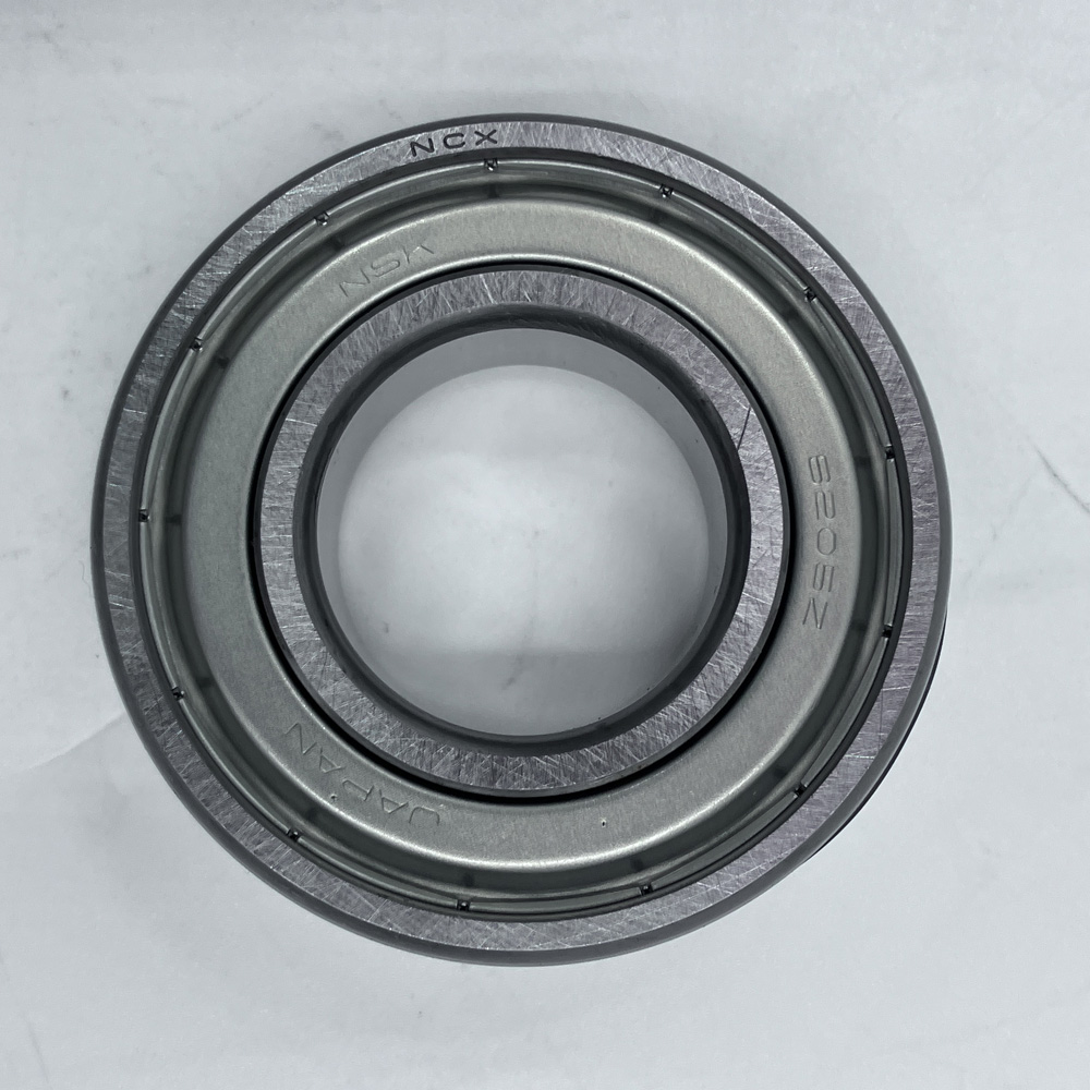 ラジアルベアリング　6205ZZNCXC3-EA7