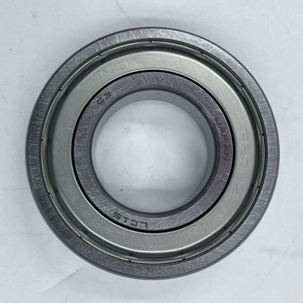 ラジアルベアリング　6206ZZC3-EA7