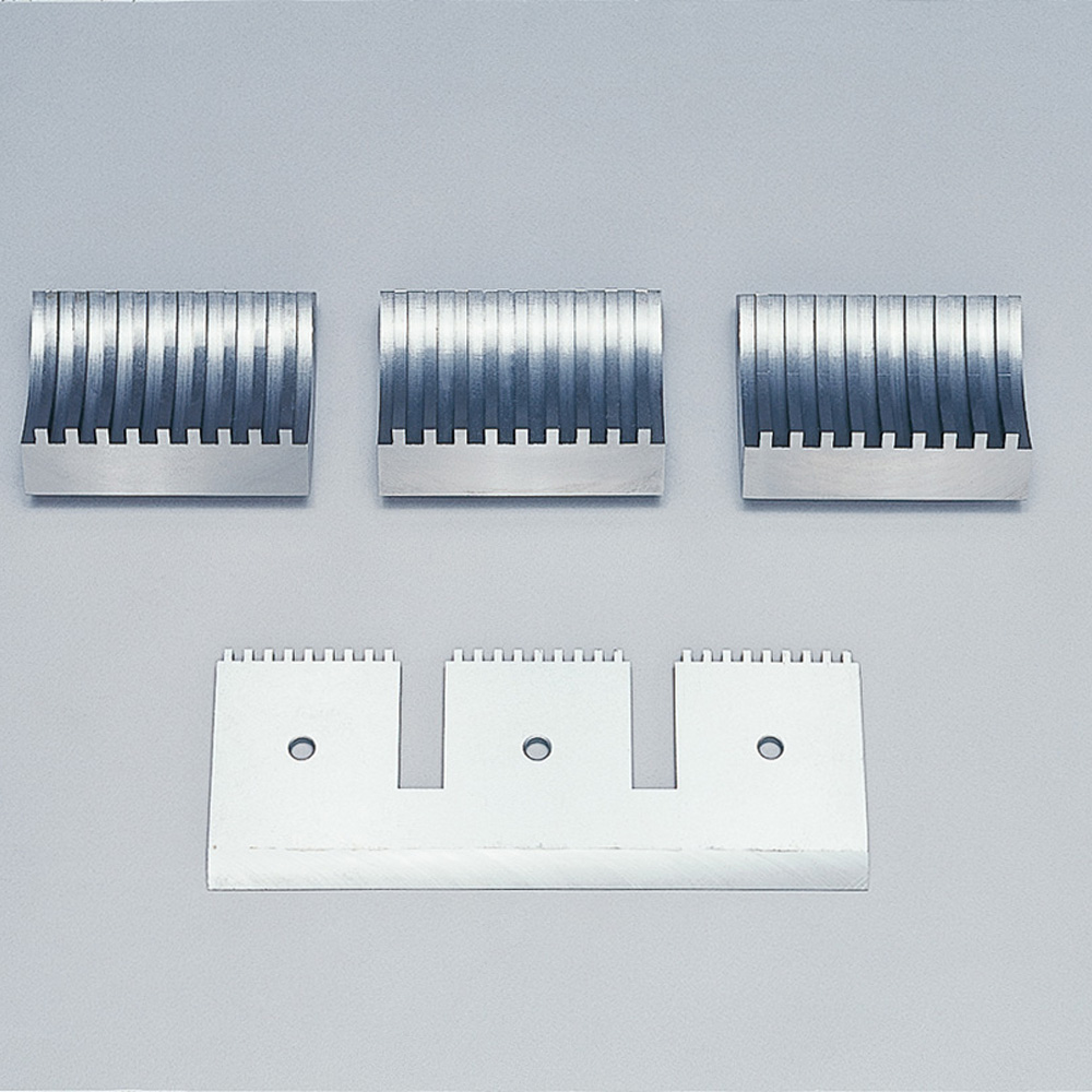 ガイドプレート　SMGL-100Jﾖｳ ｼﾝｶﾞﾀ 4X5 8T