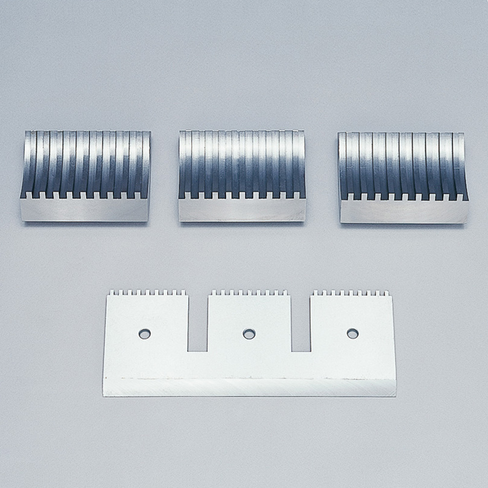 ガイドプレート　SMGL-100Jﾖｳ ｼﾝｶﾞﾀ 5X5 8T