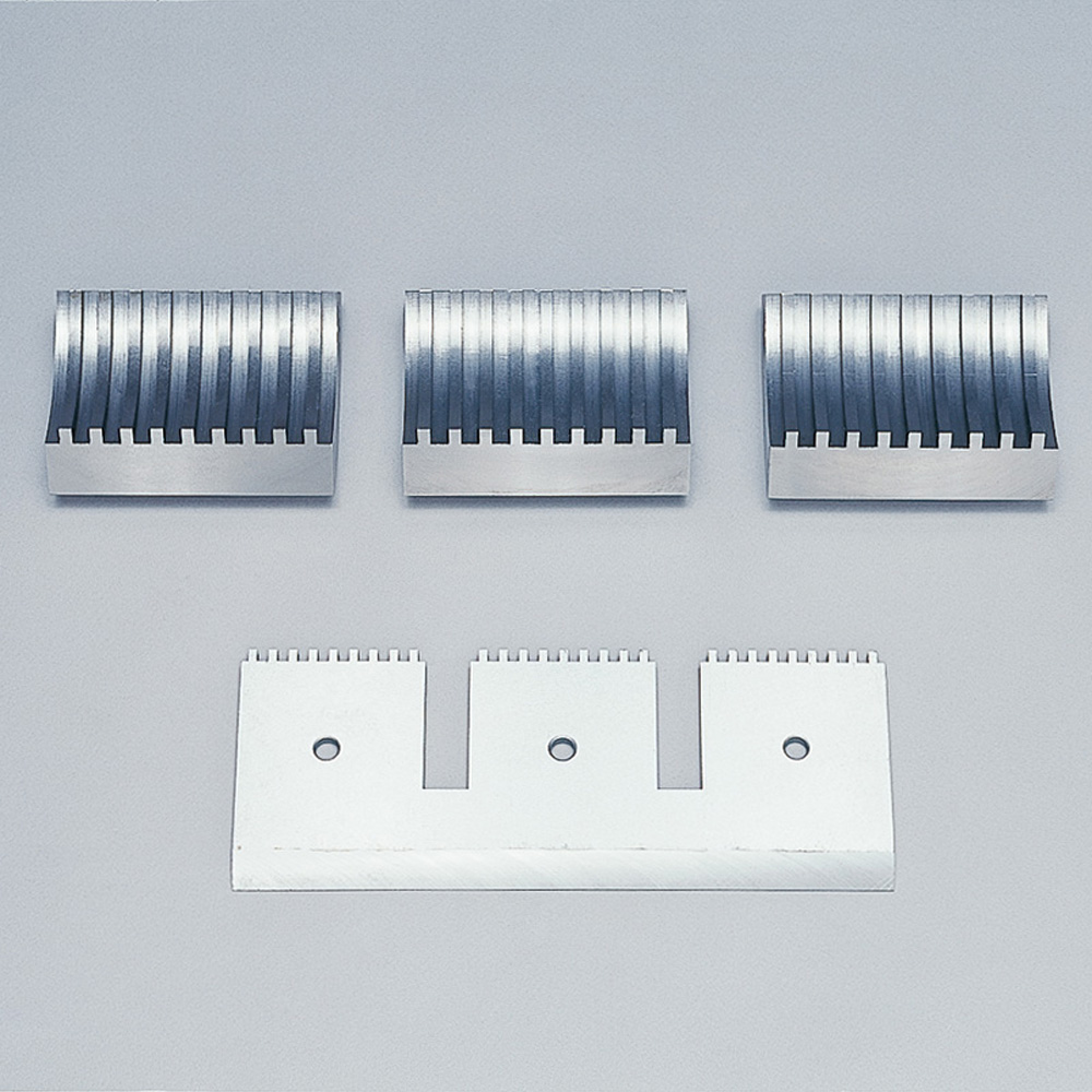 ガイドプレートセット　SMGL-200Jﾖｳ ｷｭｳｶﾞﾀ