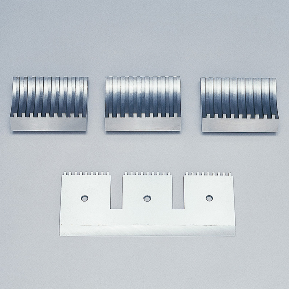 ガイドプレートセット　SMGL-200Jﾖｳ ｼﾝｶﾞﾀ