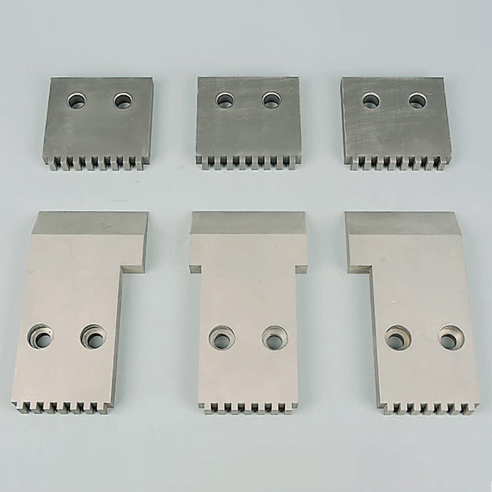 固定刃セット　SMGL-300Jﾖｳ ｷｭｳｶﾞﾀ