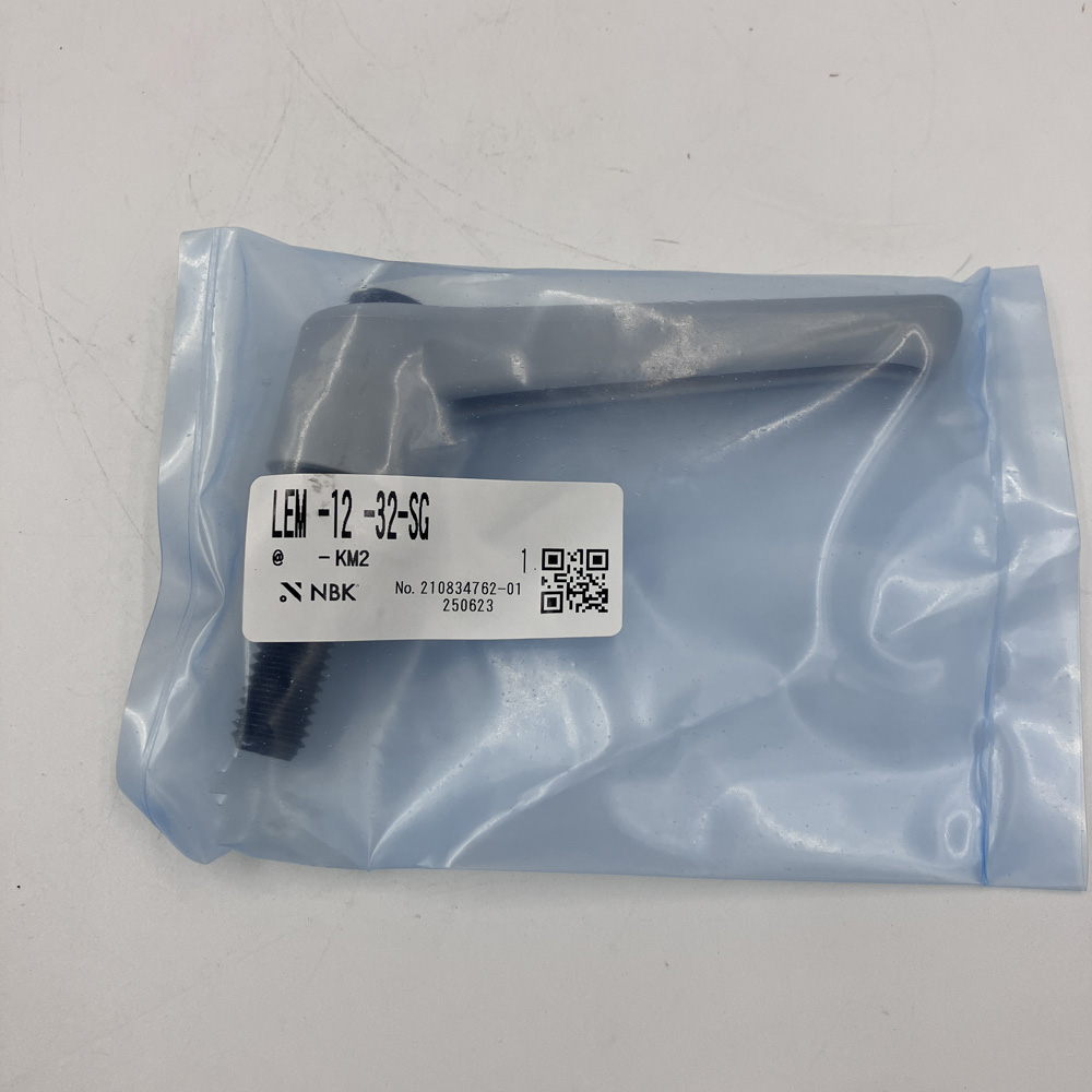 ハンドル　LEM-12X32-SG