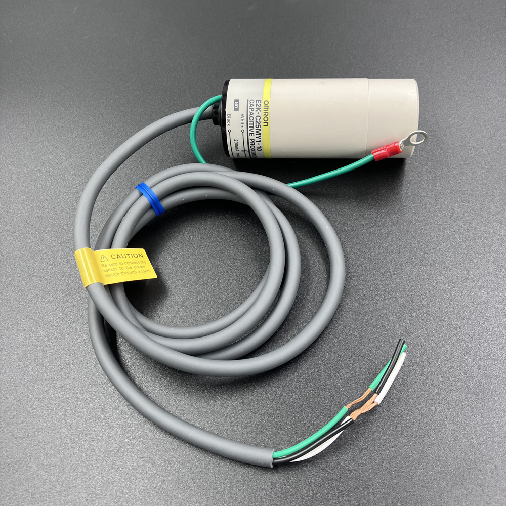 近接スイッチ　E2K-C25MY1-10 1.2M NO