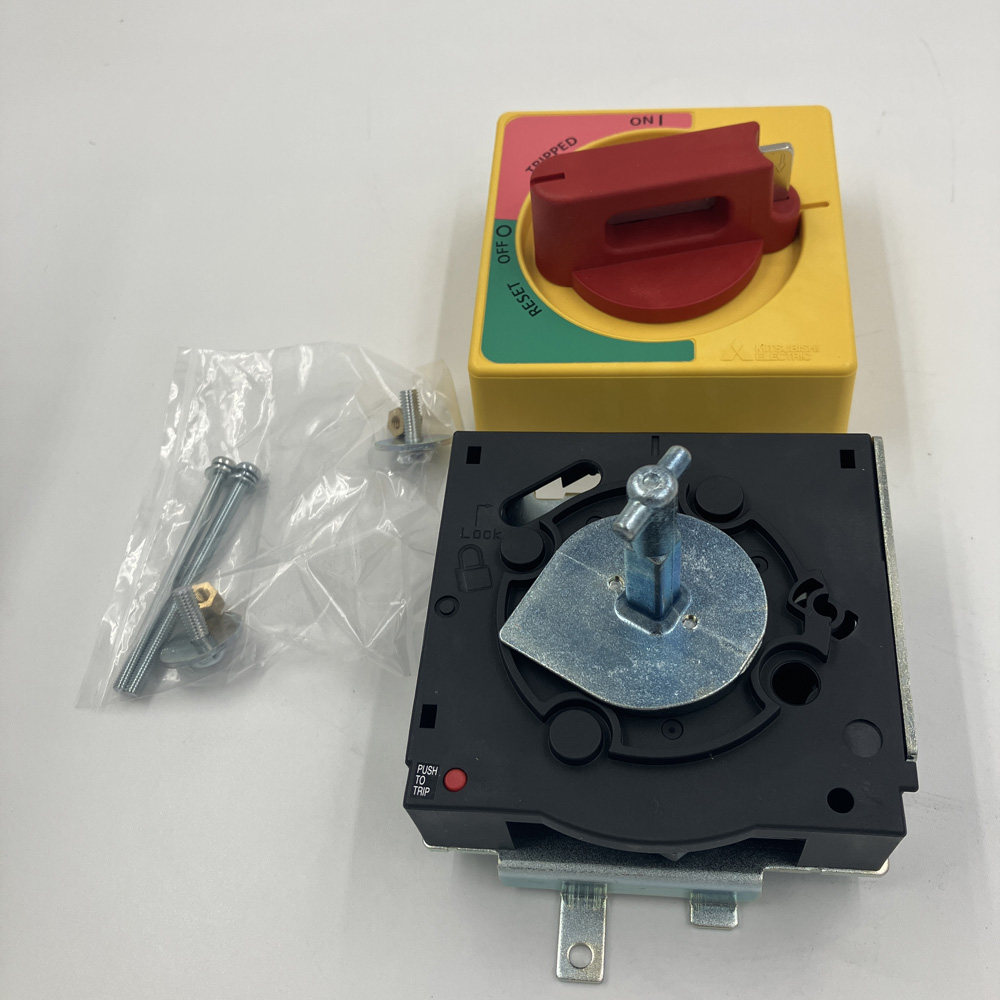 Ｖ形操作取手　V-05SVE