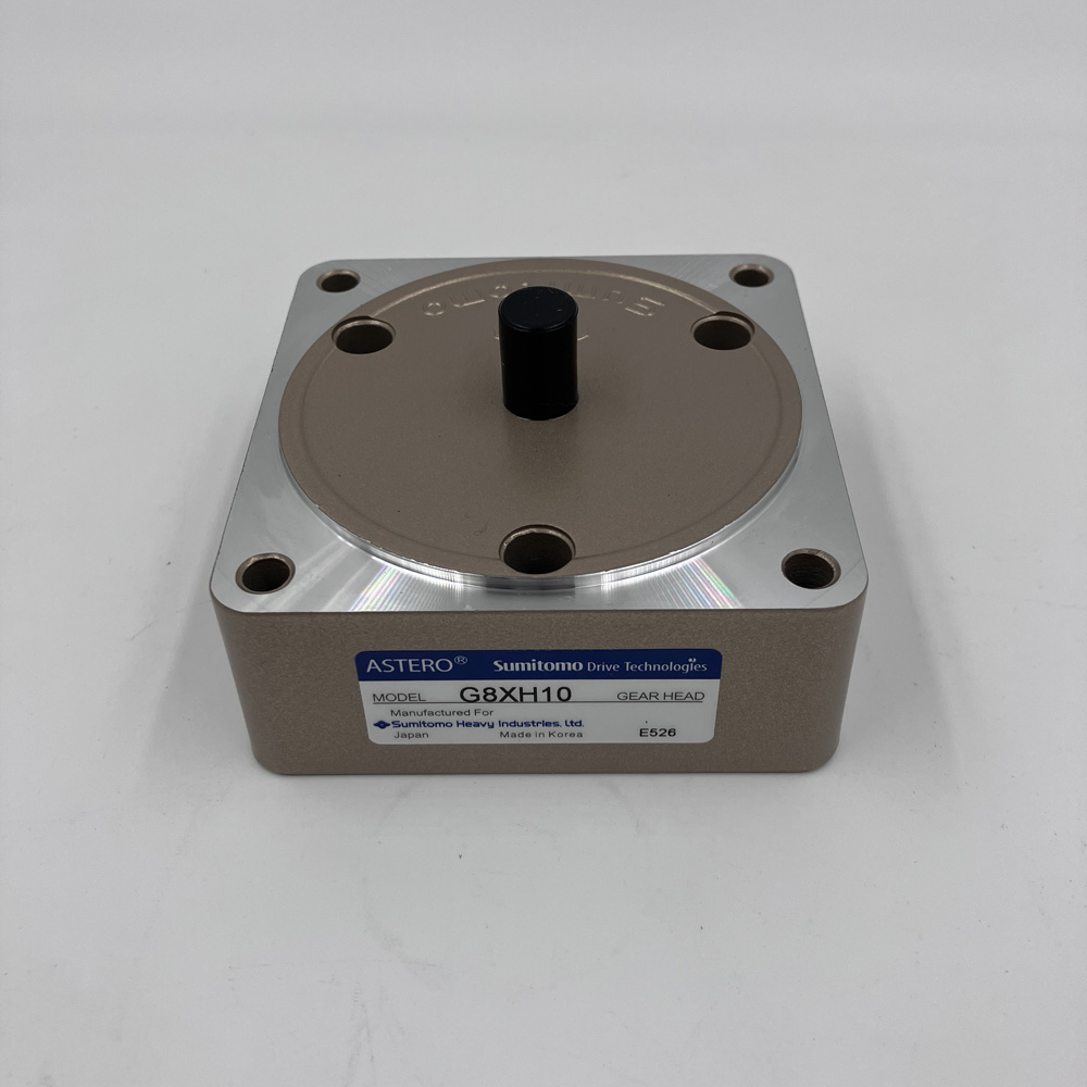 中間ギア　G8XH10