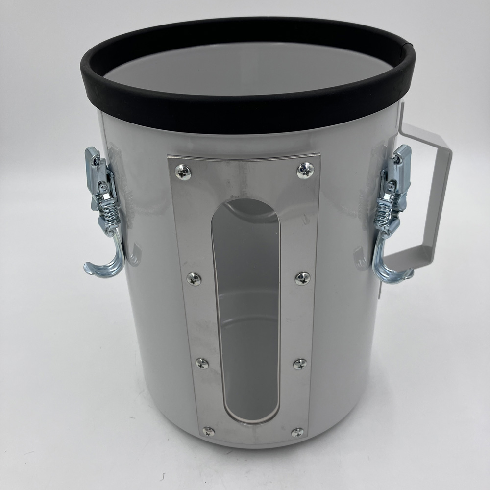 ダストボックス　270L ｻｲｸﾛﾝﾖｳ ﾉｿﾞｷﾏﾄﾞﾂｷ