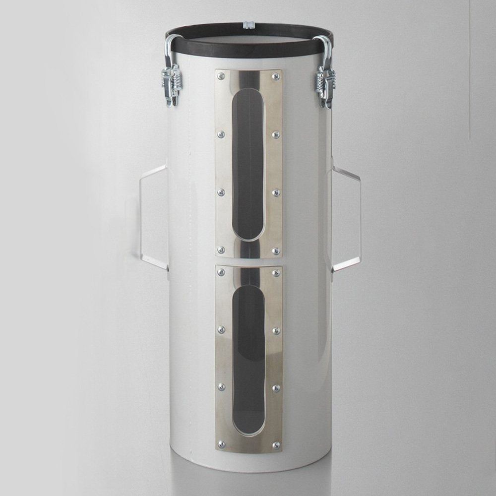 ダストボックス　504L ｻｲｸﾛﾝﾖｳ ﾉｿﾞｷﾏﾄﾞﾂｷ