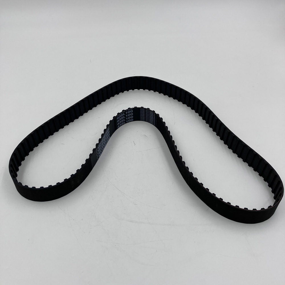 タイミングベルト　435L100