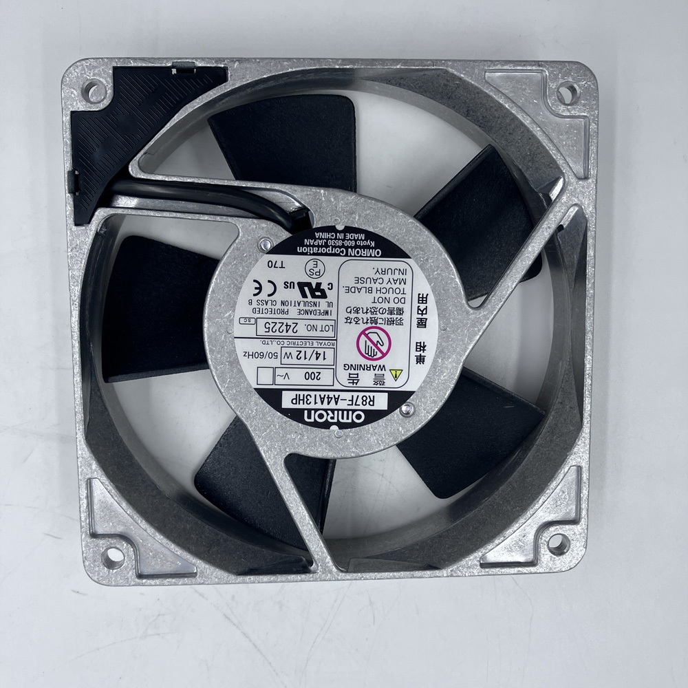 盤用ファン　R87F-A4A13HP