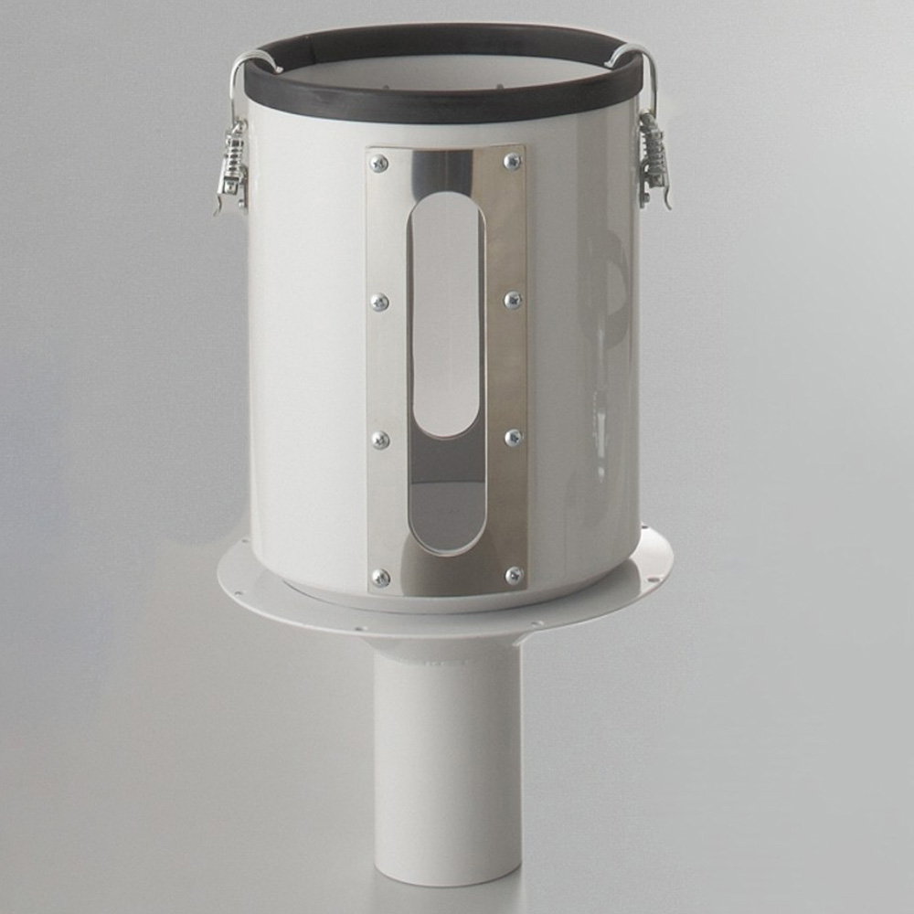 フィルタケース　JL4-VCｾﾝﾖｳ ﾉｿﾞｷﾏﾄﾞﾂｷ