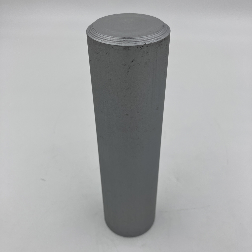 ベアリング挿入治具　6206ﾖｳ