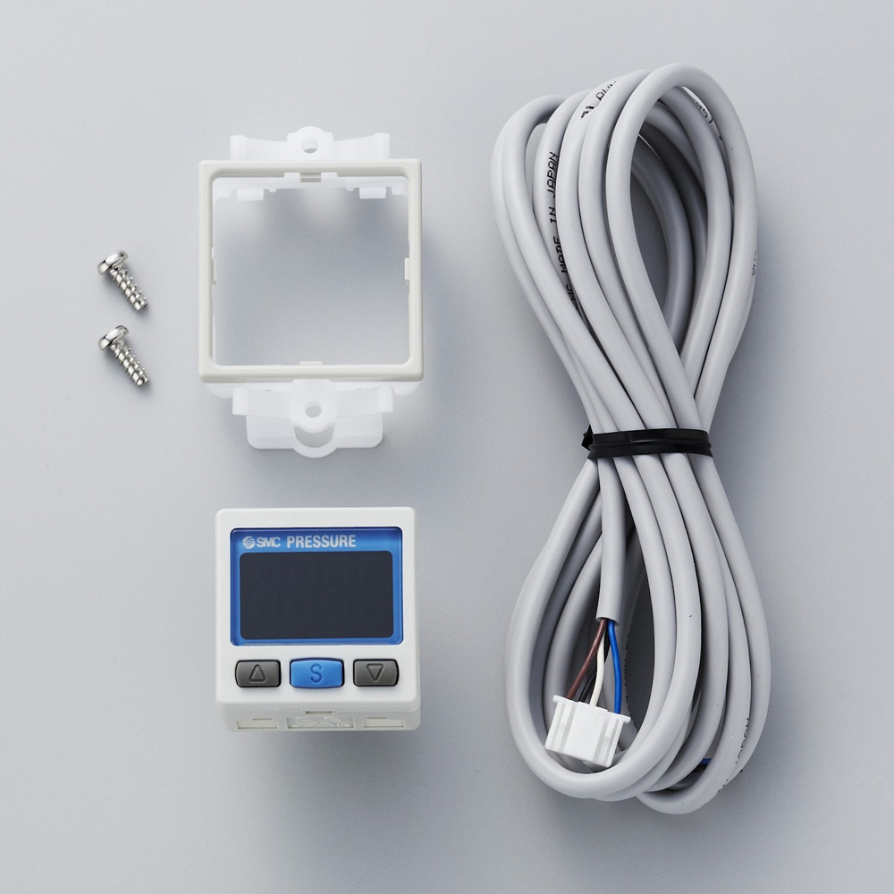 圧力スイッチ　ZSE30AF-01-A-MLB