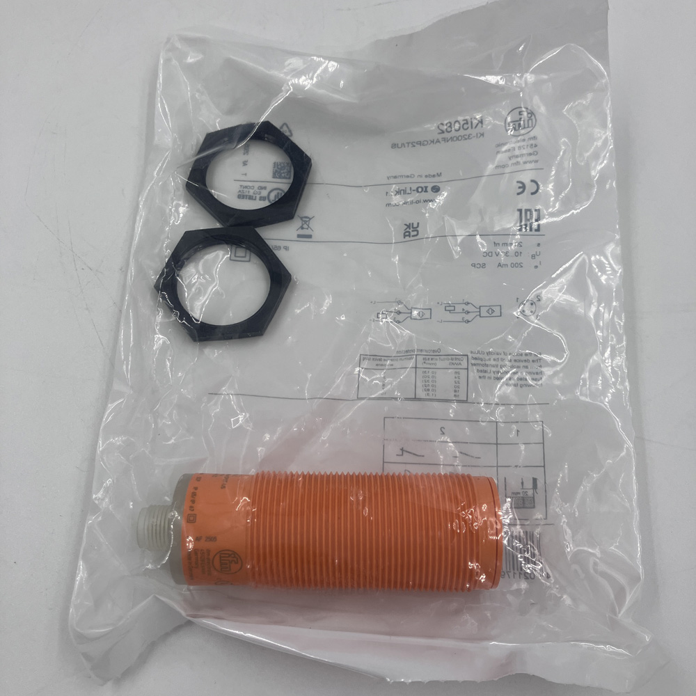 近接スイッチ　KI5082