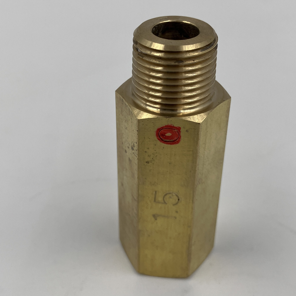 リリーフ弁　MCM 1.5MPA-3/8B