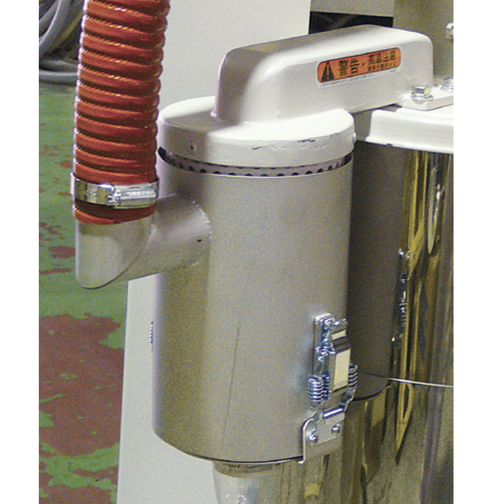 排熱回収ユニット　MGD-25Jﾖｳ