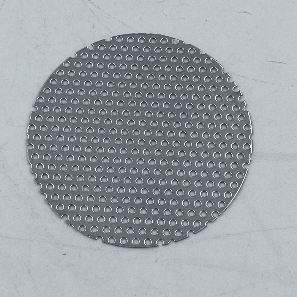 フィルタ押え板　ｼﾞｪｯﾄｸﾛﾝﾖｳ 59ﾊﾟｲ