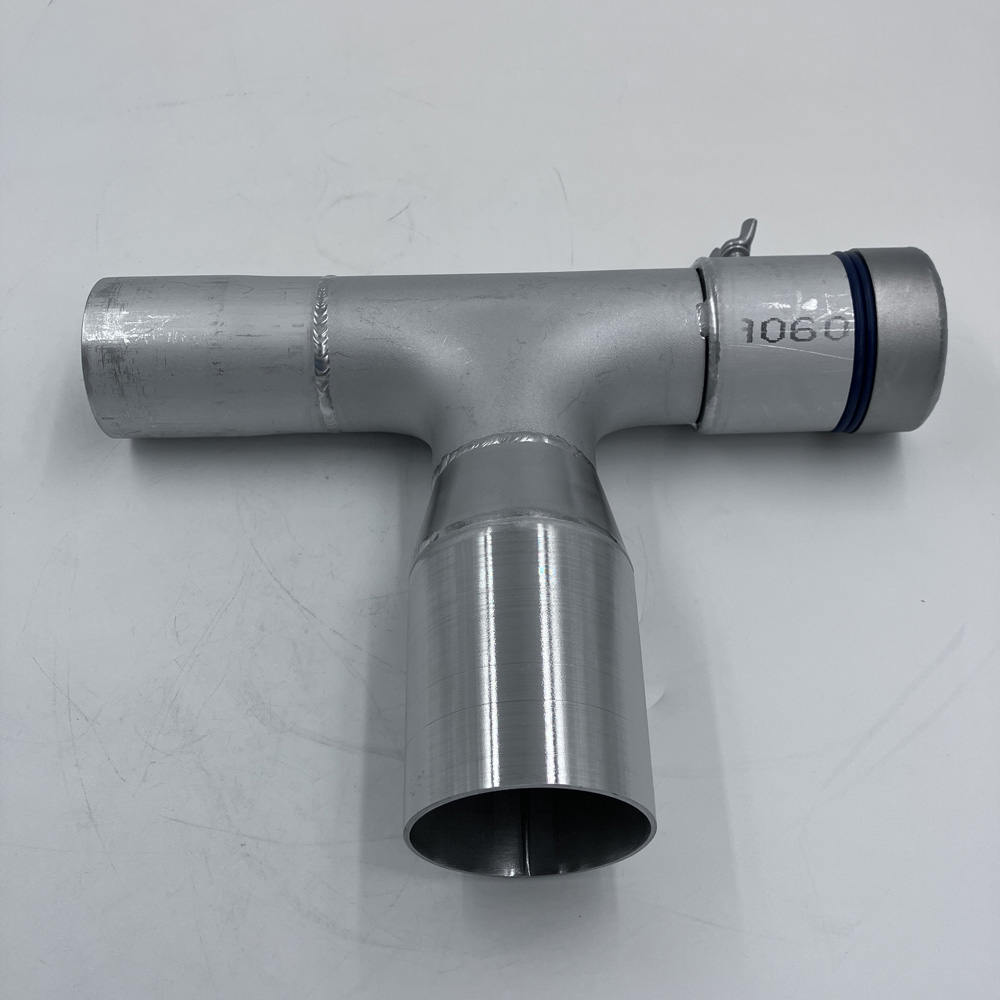 Ｔ型投入管　TN-50MEC