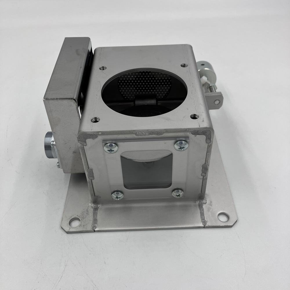 ジェットクロンダンパユニット　JC-3,6-Jﾖｳ