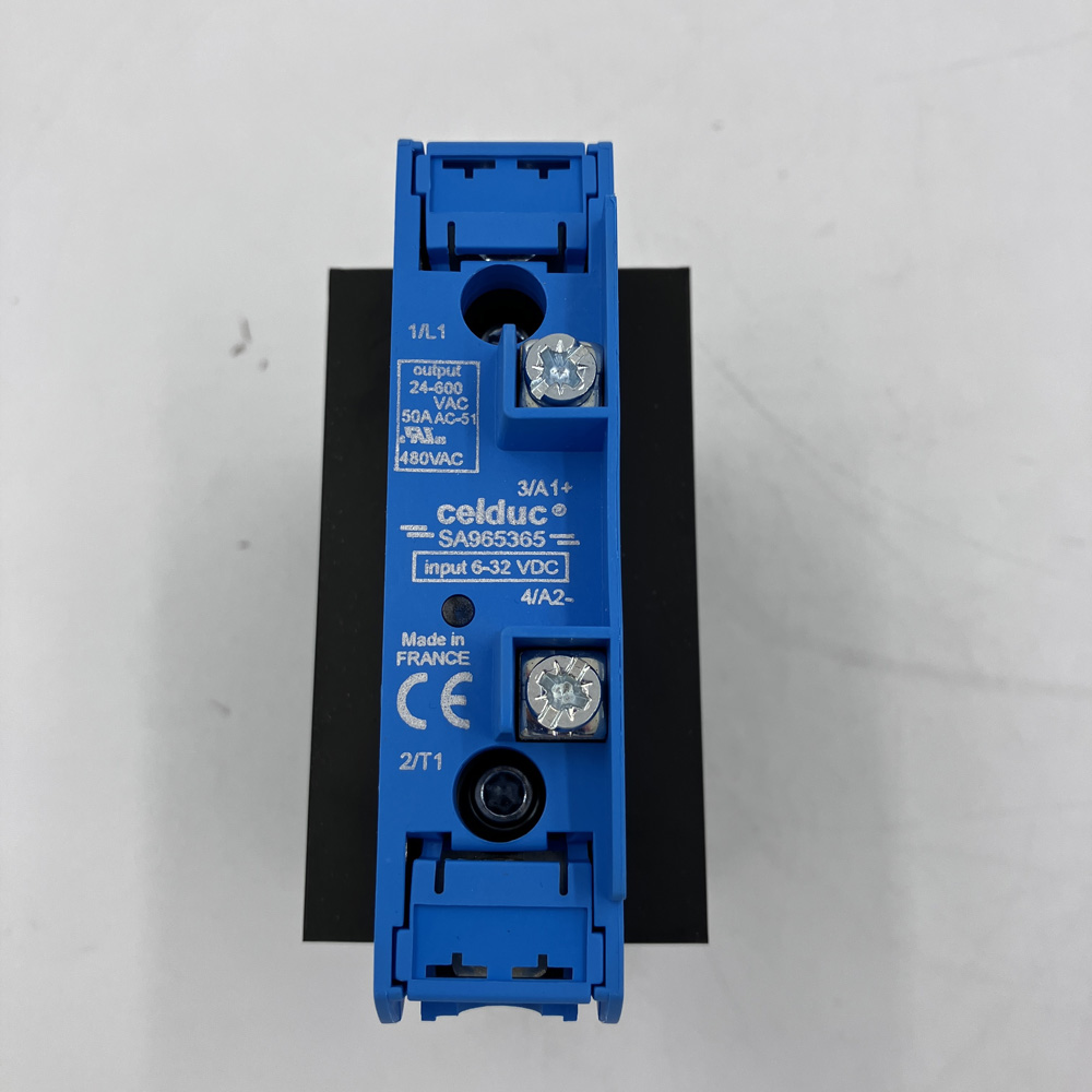 ソリッドステートリレー　SAM965365