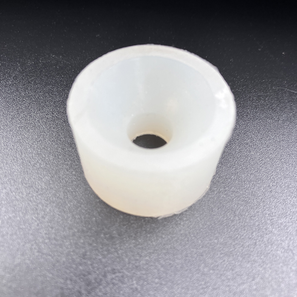 シリコンゴムパッキン　28ﾊﾟｲX17H