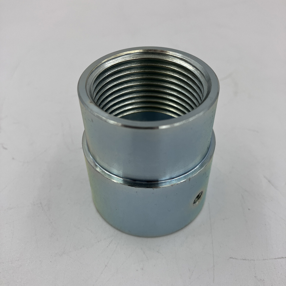 吐出口アダプタ　33.5ﾊﾟｲX46L