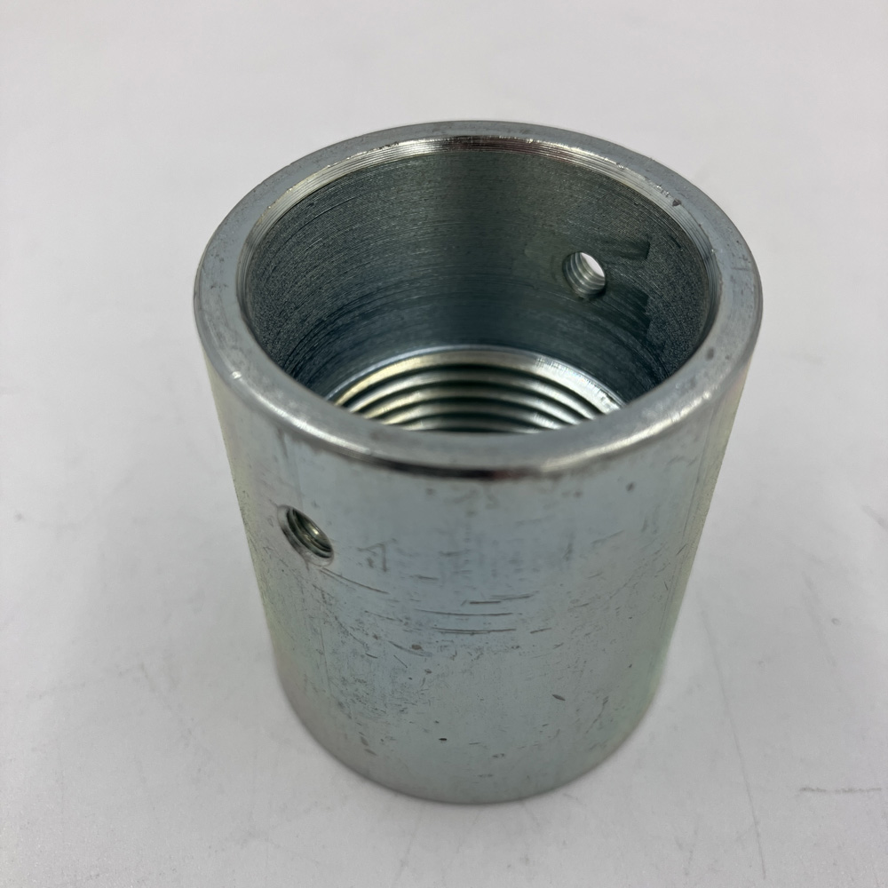 吸込口アダプタ　33.5ﾊﾟｲX46L