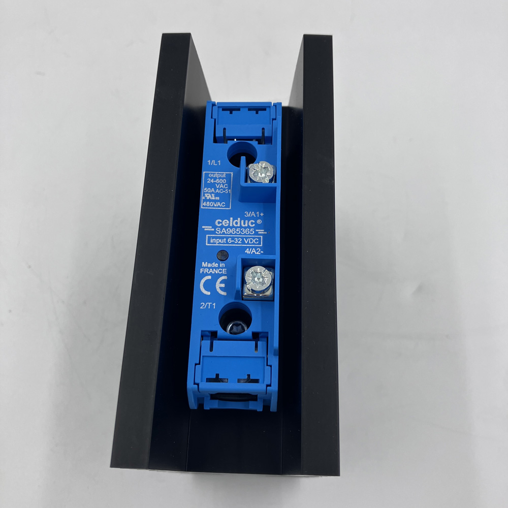 ソリッドステートリレー　SAH965365
